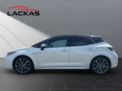 TOYOTA Corolla Hybrid LOUNGE*LED*HZD*JBL*