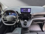 TOYOTA PROACE CITY L2 Meister Navi LED Apple CarPlay
