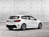 BMW 118i M Sport, Shadow-Line, Lenkradheizung