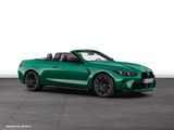 BMW M4 Competition M xDrive Cabrio