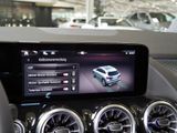 MERCEDES-BENZ GLA 200 , NIGHT PROGRESSIVE MEMO MULTI 360 AHK