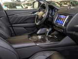 MASERATI Levante Trofeo Q4 Leder Navi+Automatik+LED+PDC