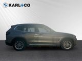BMW X3 xDrive30e H&K HUD Stop&Go Lenkradheizung