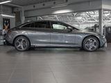 MERCEDES-BENZ EQE 350 4M , AMG SPUR PANO STANDH KAMERA PDC