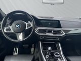 BMW X6 xDr.30d M Sport Pano AHK ACC Laser HUD 22''