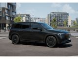 MERCEDES-BENZ EQB 300 4M , BURM AMG PREMIUM NIGHT SPUR STANDH