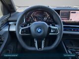 BMW 550e xDrive Touring M Sport AHK+BT UPE: 100.379¤