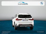 BMW X1 sDrive18d xLine xLine AHK+Navi UPE: 55.420¤