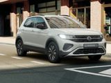 VW T-Cross GOAL 1.0 TSI SITZHZ+AHK+ACC+PDC+KLIMA