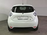 RENAULT ZOE Intens gemietete Batterie 22kWh +PDC+Navi+