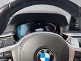 BMW 520 d Limousine M Sport Leder Glasdach HiFi Adap. LED ACC