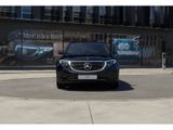 MERCEDES-BENZ EQC 400 4M MULTI KAMERA SPUR STANDH PDC SHD SHZ