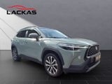 TOYOTA Corolla Cross Hybrid 2.0 Lounge Garantie