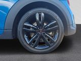 MINI Cooper S Cabrio JCW Trim LED Parkassistent Klima