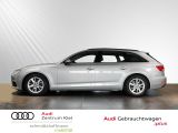 AUDI A4 Avant 2.0 TDI ultra Navi+ Tempomat PDC Sitzhz
