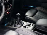 MINI Countryman C Sportsitze