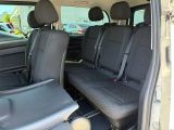 MERCEDES-BENZ Vito 114 TOURER PRO NAVI KLIMA LED 9SITZER TEMPOM