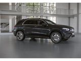 MERCEDES-BENZ GLE 350 de 4M AMG DISTR PANO SPUR AHK 360 WIDE