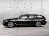BMW 530d xDrive AHK Navi HiFi PDC v+h LED