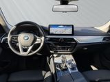 BMW 530 e Touring Luxury Line LC Prof Keyless Ad LED
