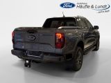FORD Ranger Wildtrak e-4WD Doppelkabine AHK Navi Digitales Cockpit Soundsystem B & O LED Mehrzonenklima