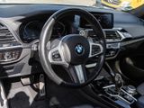 BMW X3 30dMSport+Panorama+AHK+Navi+Leder+HUD+RFK+DAB