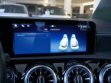 MERCEDES-BENZ CLA 250 4M SB , AMG PREMIUM SPUR PANO 360 PDC