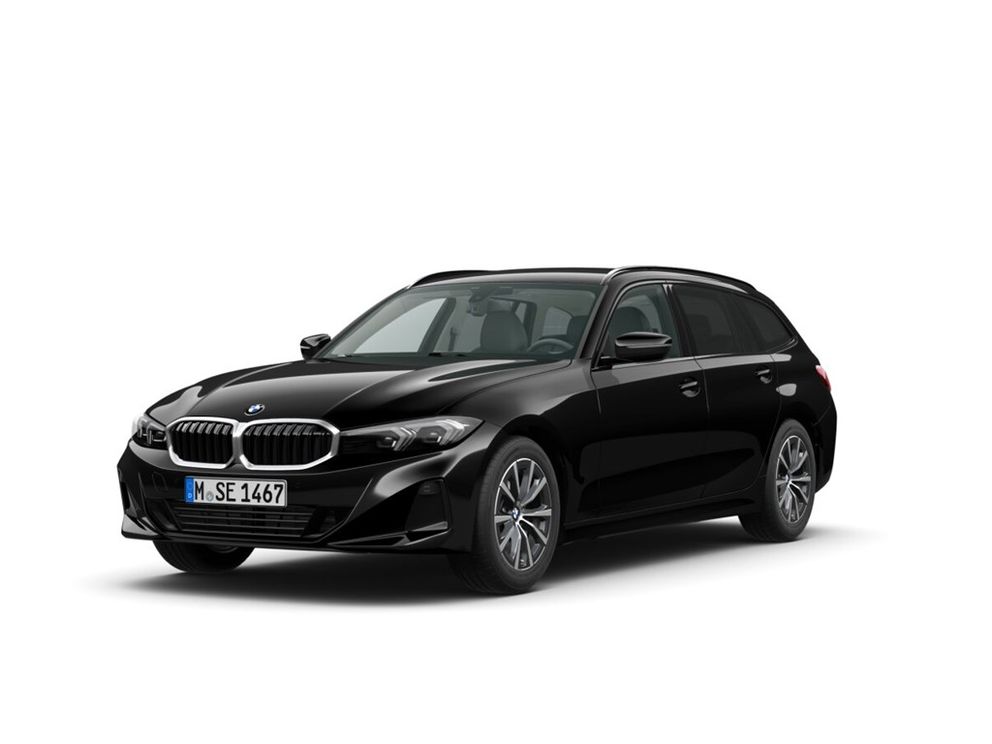BMW 320 dTour+Navi+DAB+LED+RFK+HarmanKardon+PDCv+h