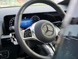 MERCEDES-BENZ B 200 PROGRESSIVE SPUR PANO KAMERA PDC SHZ