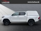 TOYOTA Hilux Double Cab Comfort 2,8 A utomatik 4x4*Hard