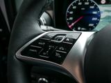 MERCEDES-BENZ V 220 lang WIDE DISTRO STANDH KAMERA SPUR 7 SITZE