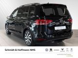 VW Touran Highline 1.5 TSI DSG