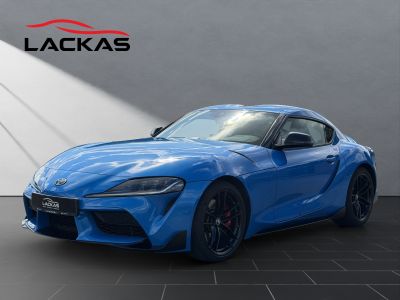 TOYOTA Supra JARAMA RACETRACK EDITION*15 J. GARANTIE