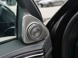 MERCEDES-BENZ S 500 4MATIC Limousine Langversion AMG BURM MEMO