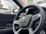 DACIA Sandero Stepway Comfort ECO-G 100++KLIMAAUTO++PDC++KAMERA++
