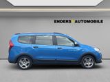 DACIA Lodgy Stepway Plus TCe 130 PS ++KLIMA+NAV+SHZ++