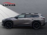 TOYOTA bZ4X Touring AWD Lounge *Pano*Navi*360 Grad*