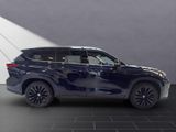 TOYOTA Highlander Hybrid Luxury *HUD*7-Sitze*