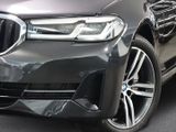 BMW 520d xDrive, Live Cockpit Prof.