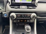 TOYOTA RAV 4 Hybrid 4x2 Club Allwetter*AHK*SHZ*