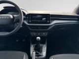 SKODA Fabia 1.0 MPI Essence Klima Einparkhilfe