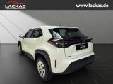 TOYOTA Yaris Cross Hybrid FWD Busines s Edition 1.5 *Ka