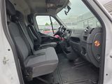 RENAULT Master Kasten L2H2 HKa 3,5t PDC hinten+KLIMA+AUX/USB