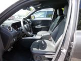 MERCEDES-BENZ GLB 220 d 4M // AMG PREMIUM SPUR DISTR 360 PDC
