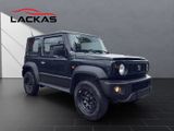 SUZUKI Jimny Comfort AllGrip*1-HAND*UNFALLFREI*