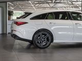 MERCEDES-BENZ CLA 250 e SB , AMG NIGHT PREMIUM MULTI 360 PANO