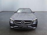 MERCEDES-BENZ C 200 T  AVANTGARDE MEMO DISTR KAMERA SPUR PDC