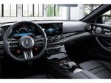 MERCEDES-BENZ E 53 AMG 4M Cabrio AMG BURM NIGHT WIDE MEMO 360