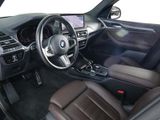 BMW X3 20i MSport LED Sportsitz 360 SHZ Sportlenkung