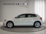 VW Polo 1.0 TSI Style